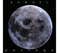 Samael - Passage