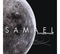 Samael - Passage (Bonus Tracks)