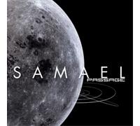 Samael Passage (Vinyl LP) 12" Album