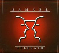 SAMAEL - TELEPATH