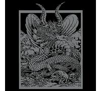 Samael Worship Him (CD) Album