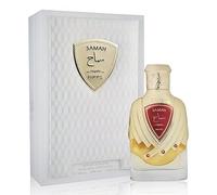 Samah Royale, Extrait de Parfum, RiiFFS, unisex, 100 ml