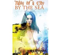 Samah Sabawi Tales of a City by the Sea (Tascabile)