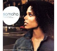Samaha - Qu'Est Ce Qui T'Arrive Encore ?