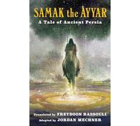 Freydoon Rassouli Samak the Ayyar (Tascabile)