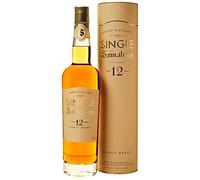 Samalens Bas Armagnac Single 12 Ans - 700 ml