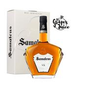 SAMALENS V.S. BAS ARMAGNAC FRANCIA