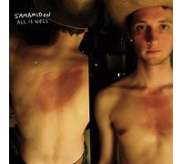 Samamidon - All Is Well