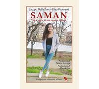 Saman. Vita e morte di una ragazza italiana