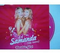 Samanda - Barbie Girl