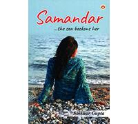 Samandar... the sea beckons her