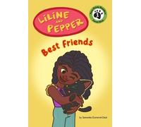 Samanka Dumond Liline & Pepper (Copertina rigida)