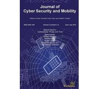 Samant Khajuria Journal of Cyber Security and Mobility (4-2&3) (Tascabile)