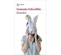 Samanta Schweblin Kentukis (Biblioteca Breve) (Tascabile)