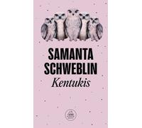 Samanta Schweblin Kentukis / Little Eyes (Tascabile)