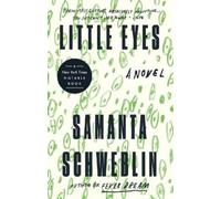 Samanta Schweblin Little Eyes (Tascabile)