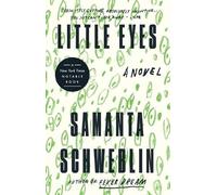 Samanta Schweblin Little Eyes (Tascabile)