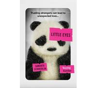 Samanta Schweblin Little Eyes (Tascabile)