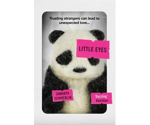 Samanta Schweblin Little Eyes (Tascabile)