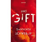Samanta Schweblin Marianne Gareis Das Gift: Jetzt auf Netflix (Copertina rigida)