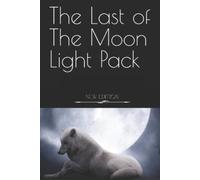 Samantha Abbott The Last of The Moon Light Pack (Tascabile)