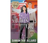 Samantha Allard The Villain's Girl (Tascabile) Fuc Academy