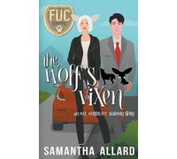 Samantha Allard The Wolf's Vixen (Tascabile) Fuc Academy