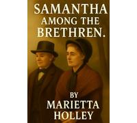 SAMANTHA AMONG THE BRETHREN
