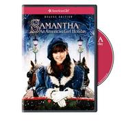 Samantha: An American Girl Holi