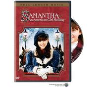 Samantha-An American Girl Holi
