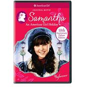 Samantha: An American Girl Holiday