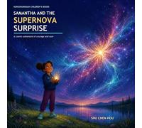 Samantha and the Supernova Surprise