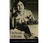 Samantha Barbas The First Lady of Hollywood (Tascabile)