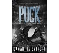 Samantha Barrett Puck Around And Find Out (Tascabile)