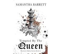 Samantha Barrett Tempted By The Queen (Tascabile)