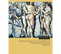 Samantha Baskin Jewish Artists and the Bible in Twentieth-Cen (Copertina rigida)