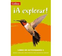 Samantha Broom Diana Carolina Neva Priet A Explorar: Workbook Level (Tascabile)