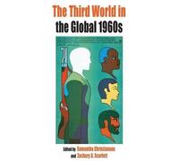 Samantha Christiansen The Third World in the Global 1960s (Copertina rigida)