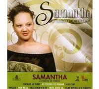 Samantha - Coeur De Pierre