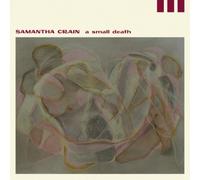 Samantha Crain A Small Death (CD) Album