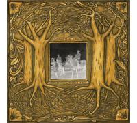 Samantha Crain Under Branch & Thorn & Tree (CD)