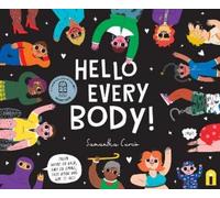 Samantha Curcio Hello Every Body (Copertina rigida)