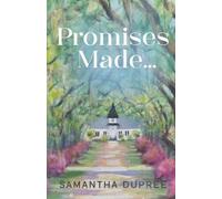Samantha Dupree Promises Made... (Tascabile)