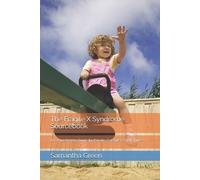 Samantha E Green Mat The Fragile X Syndrome Sourcebook (Tascabile)