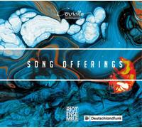 Samantha Fernando Song Offerings: British Song Cycles (CD) Album