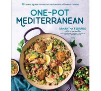 Samantha Ferraro One-Pot Mediterranean (Tascabile)