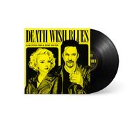 death wish blues