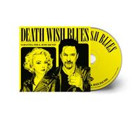 Samantha Fish Jesse Dayton - Death Wish Blues