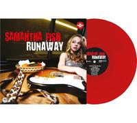 Samantha Fish - Runaway