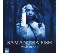 Fish, Samantha - Wild Heart (2 LP)